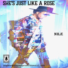 SHE'S JUST LIKE A ROSE EDITwav
