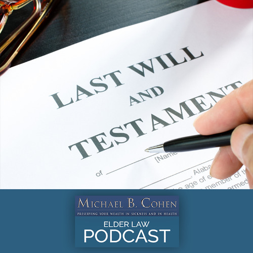 Dying Without a Will