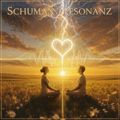 Schumann Resonanz