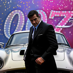 007 Years