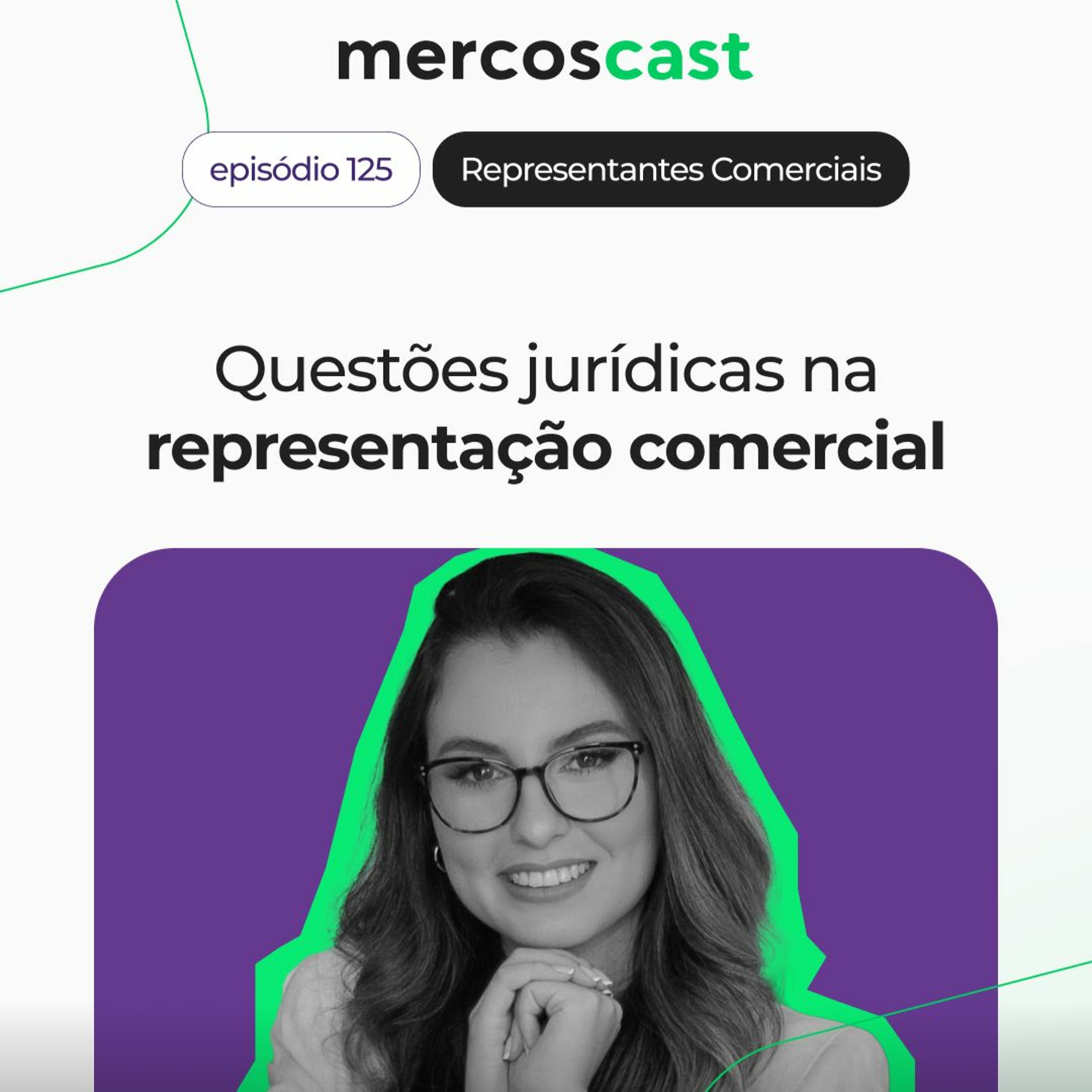 Mercoscast - Vendas e Gestão