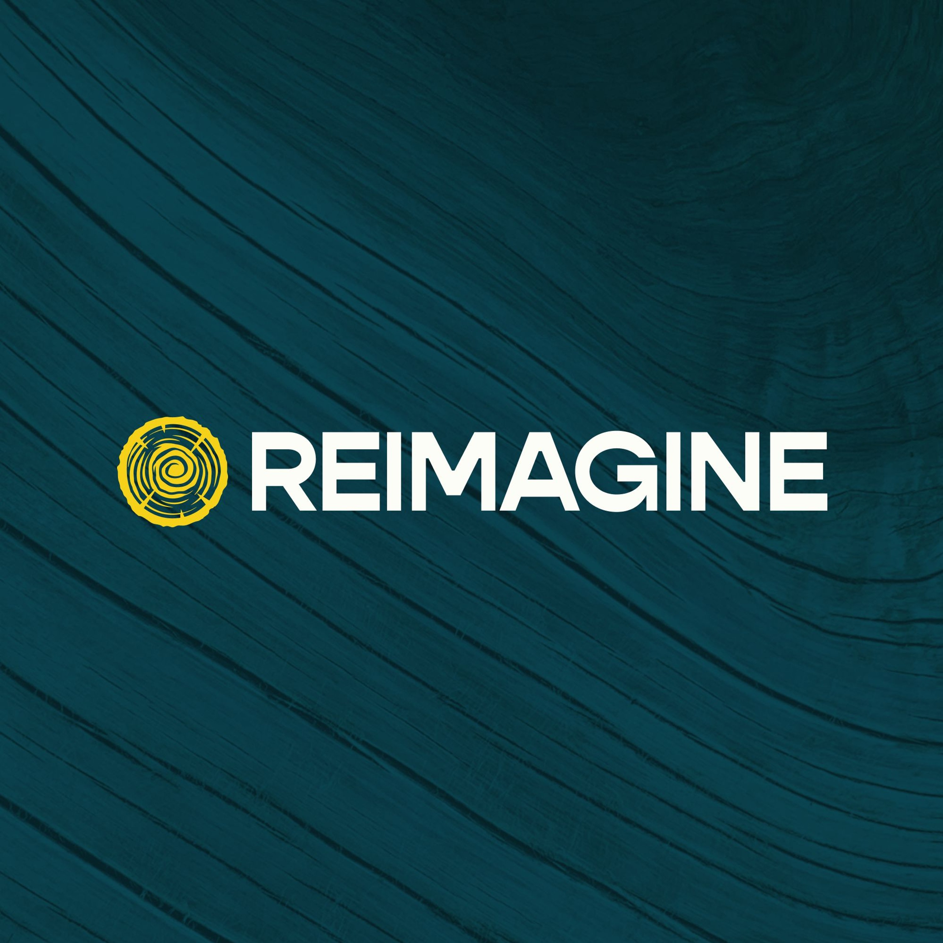 February 9 | Reimagine | God's Unfinished Work in Us | Barry Rodriguez episode artwork