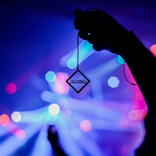 This Is The Life-Techno