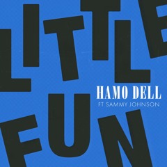 Little Fun (feat. Sammy Johnson)