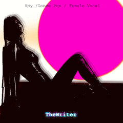 Hoy [Dance Pop - Female Vocal]