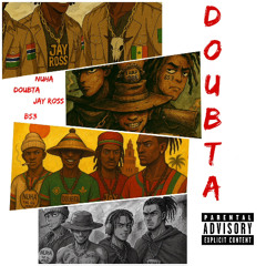 Them boys Dey FT Nuha x BS3 x Jay Ross
