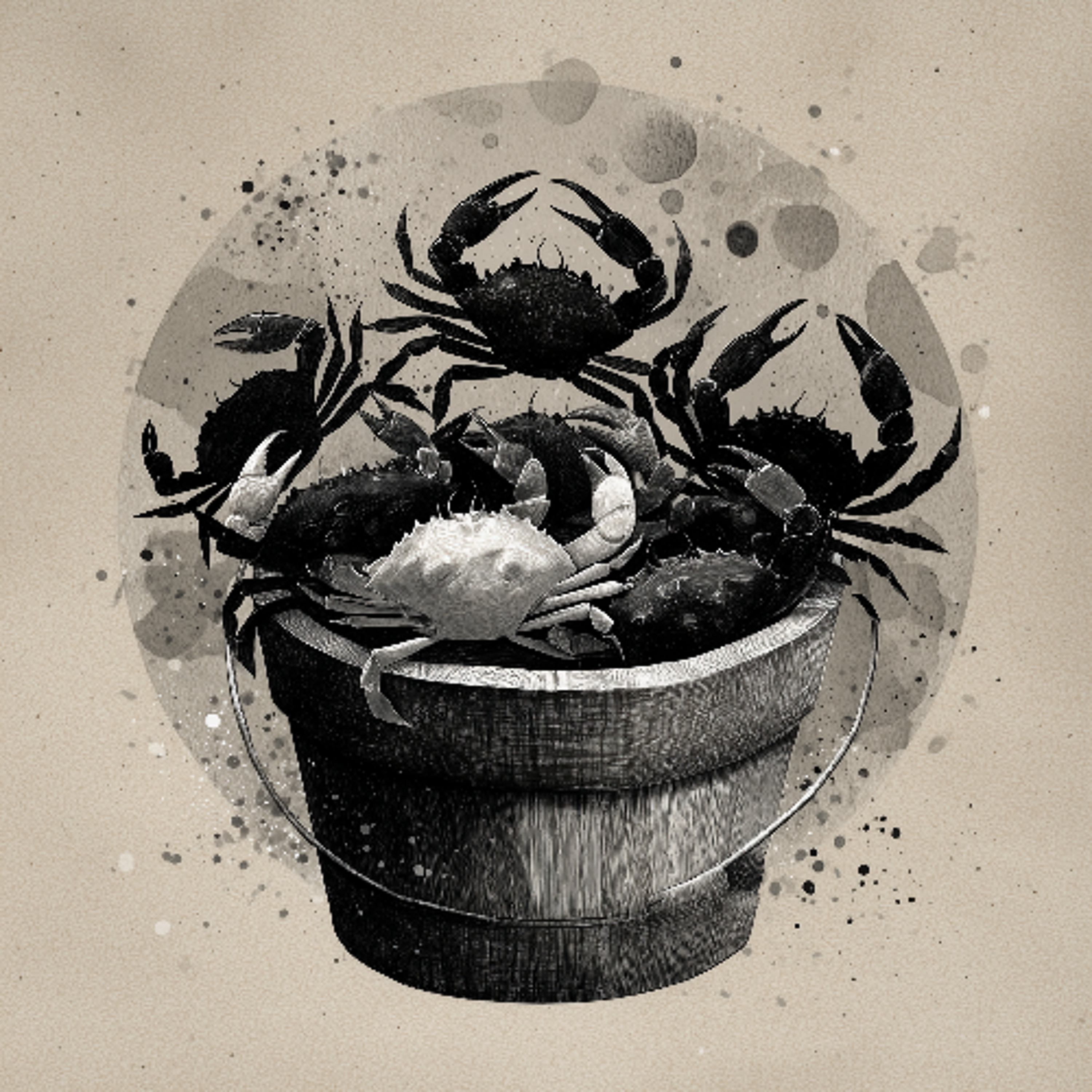 Duality episode artwork