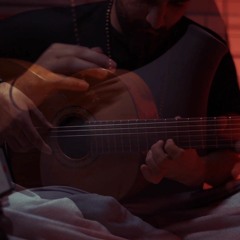 Gitano Soy - Gipsy Kings(Cover Shayan Hamdi)