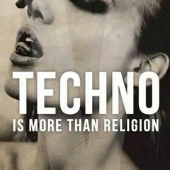 Techno is more than Religion en BimbaStudio-26-04-2020