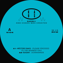 HATE - New Techno Tracks_part3