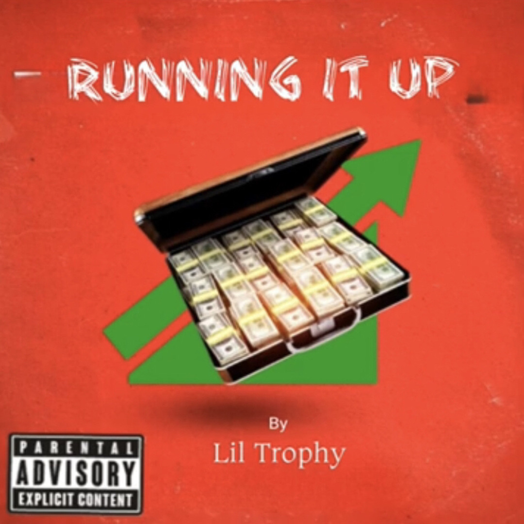 Stream Run it Up- Lil Trophy by Lil Trophy | Listen online for free on ...