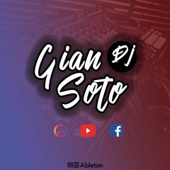 URBANO MIX 2020 - DJ GIAN SOTO