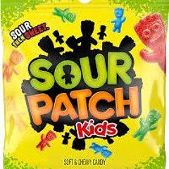 The Sourpatch V2 (REUPLOAD)