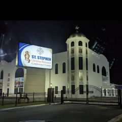OCCM Convention 2024 - Midnight Praises