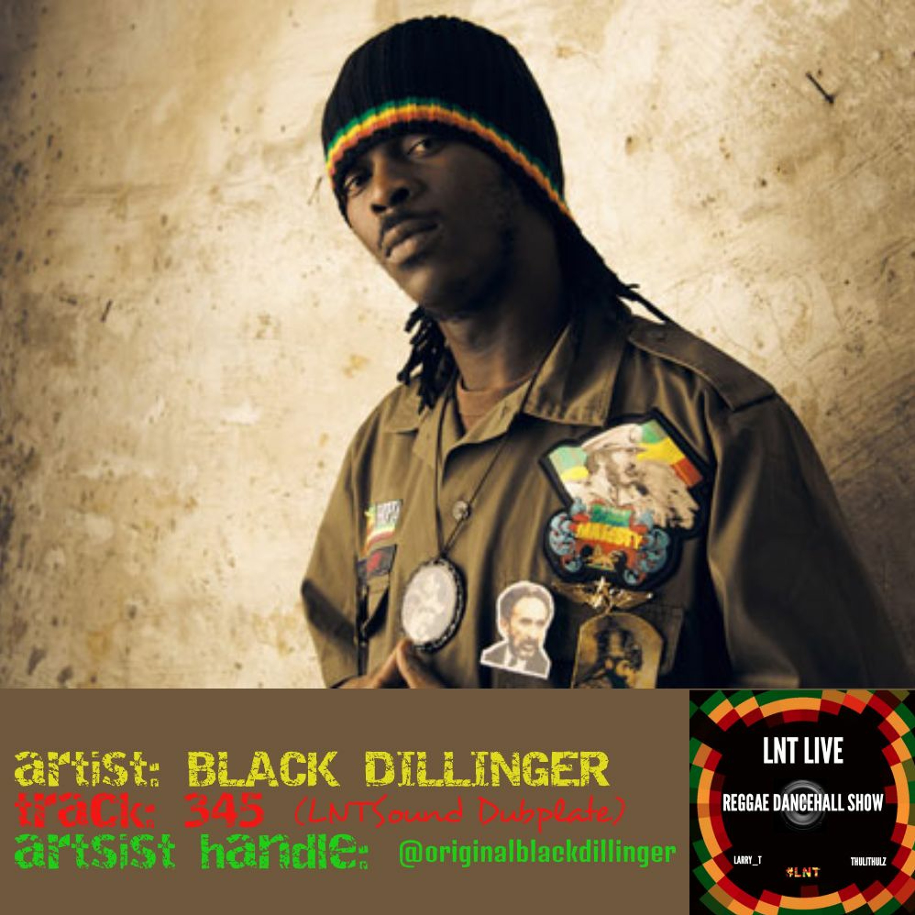 LNTSound Reggae Show