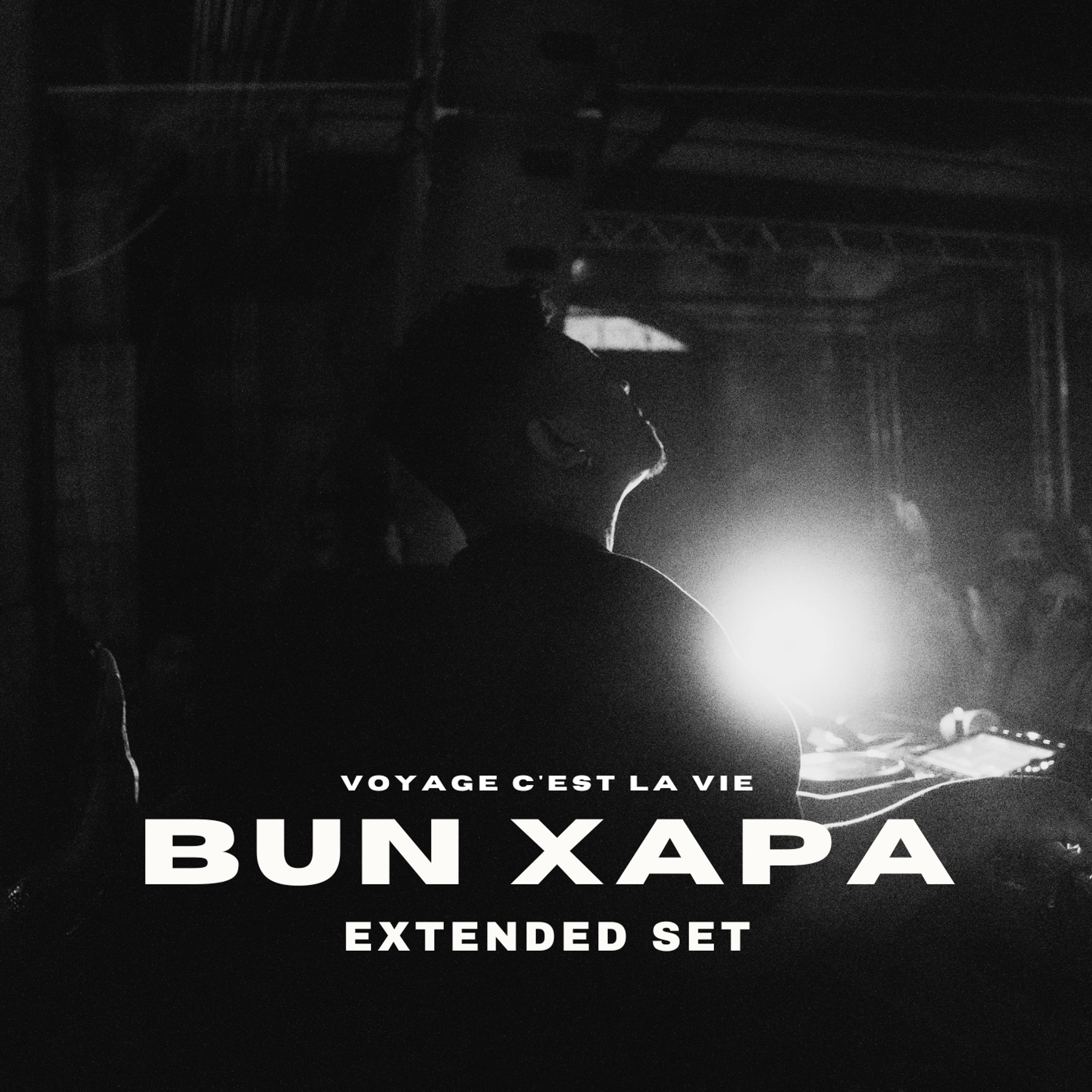 KONTROL 010 : Live at Voyage [Lisbon, Portugal] EXTENDED SET