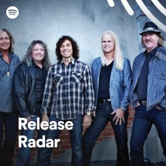 Release Radar