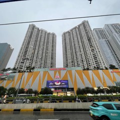 Chieu nay khong co mua bay