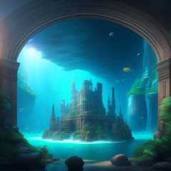 Atlantis - Berlin - Liverpool