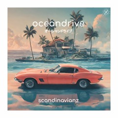 Scandinavianz - Oceandrive (Free download)