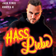 Kontra K - Hassliebe Remix