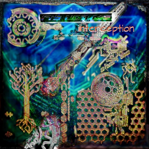 It'sNotMe - Interception  147 G