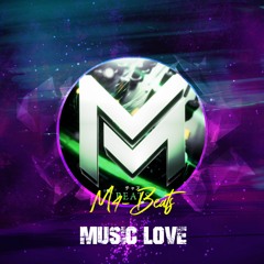 M4-Beats - Music Love 🔊 Deep Electro Dance Music ⚜️ Free Music