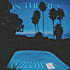 ON THE RUN (100 follower special)