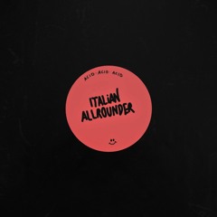 HTMPSN002 | Valeria Forcella - M54 (Original Mix)