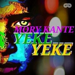 Mory Kante - Yeke Yeke (Pacheco African Drums Remix)PROMO