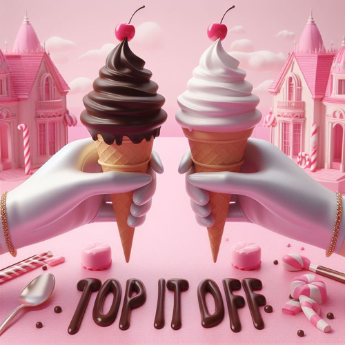 Top It Off