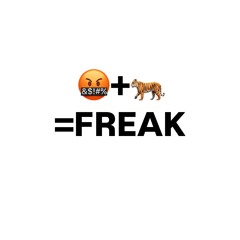 freak(feat.1dolxd)