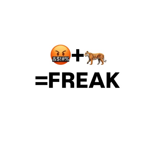 freak(feat.1dolxd)