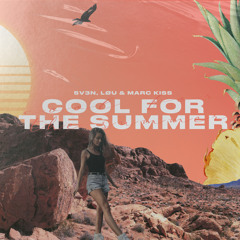 Cool for the Summer (feat. Blaikz)