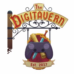 The DigiTavern: A Gaming Podcast