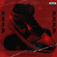 DRIP (feat. ZHAR! & P Garriano)