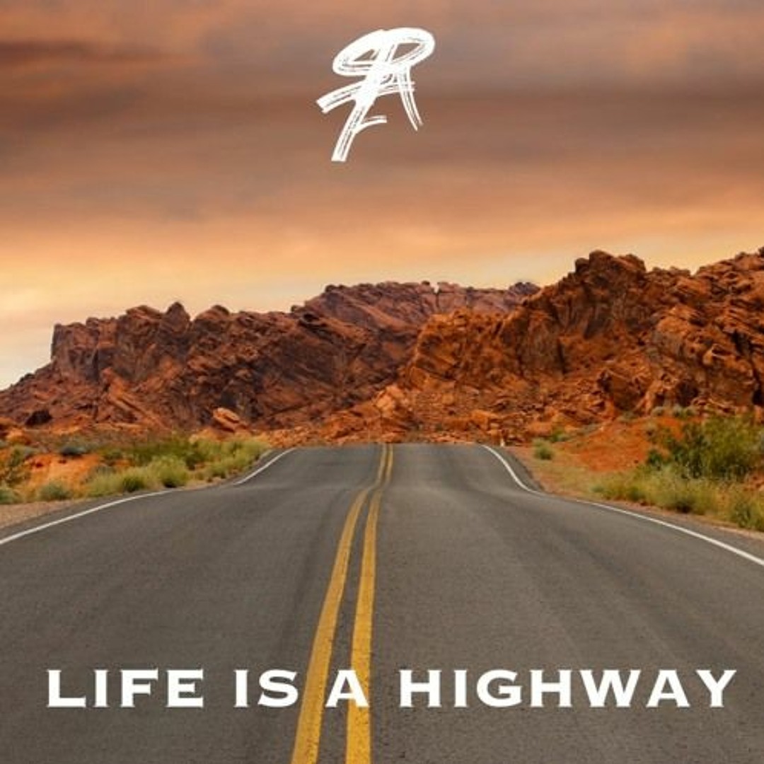 Stream Rascal Flats x Coldplay x Avicii x Tiesto - Life Is A