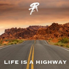 Rascal Flats x Coldplay x Avicii x Tiesto - Life Is A Highway (AUDAZ x TWINSICK Edit)