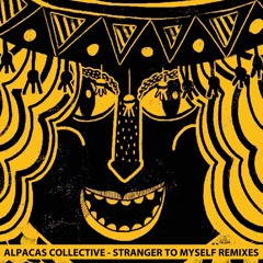 Alpacas Collective - Stranger To Myself - Dr Fre Remix