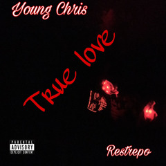 True Love(Feat. Restrepo)