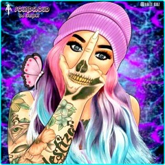 Dj Gladys(Graffik 23 In My World)