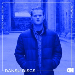 Dansu Discs // Music They Love #48