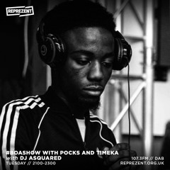 #BOASHOW Pocks & Timeka Guest Mix