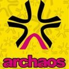 ARCHAOS CLUB -MIXES  (GLASGOW) 🏴󠁧󠁢󠁳󠁣󠁴󠁿🏴󠁧󠁢󠁳󠁣󠁴󠁿🏴󠁧󠁢󠁳󠁣󠁴󠁿