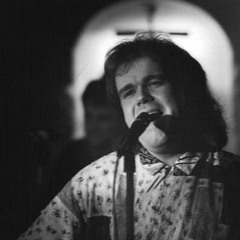 She`s Around-Old demo