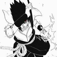 sasuke x entombed