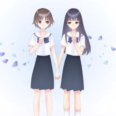 'fluoresce' Remix. 10SAI