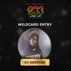 DEEROSE +233 WILDCARD MIX