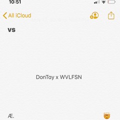 vs (WVLFSN Fireflies Remix)