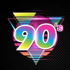 90s Dance Mix
